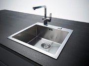 Мойка Франке PEX 610-51 фото 2 в Казани и Татарстане Мойка Franke PEX 610-51 фото 2 в Казани и Татарстане